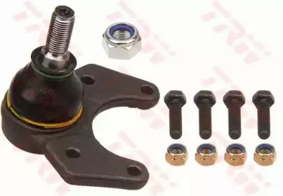 Несущий / направляющий шарнир TRW купить