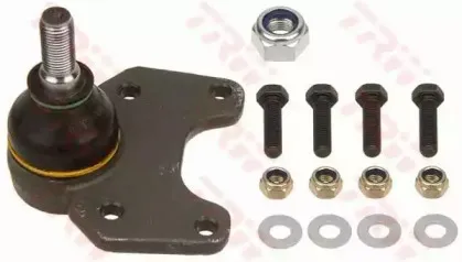 Несущий / направляющий шарнир TRW купить