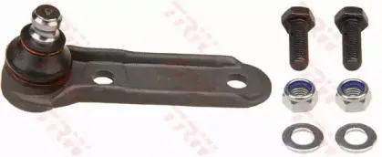 Несущий / направляющий шарнир TRW купить