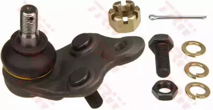 Несущий / направляющий шарнир TRW купить