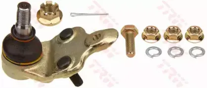 Несущий / направляющий шарнир TRW купить