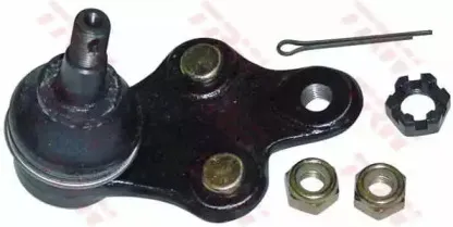 Несущий / направляющий шарнир TRW купить