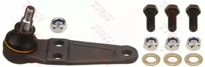 Несущий / направляющий шарнир TRW купить