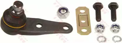 Несущий / направляющий шарнир TRW купить