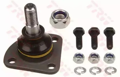 Несущий / направляющий шарнир TRW купить