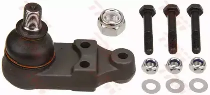 Несущий / направляющий шарнир TRW купить