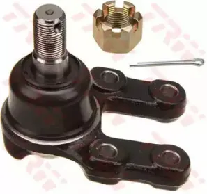 Несущий / направляющий шарнир TRW купить