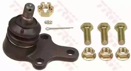 Несущий / направляющий шарнир TRW купить