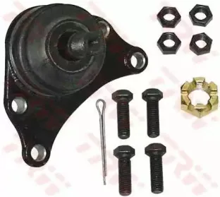 Несущий / направляющий шарнир TRW купить