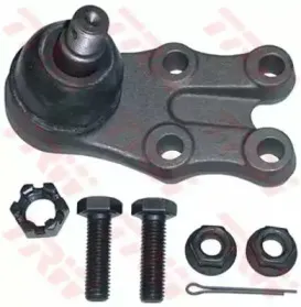 Несущий / направляющий шарнир TRW купить