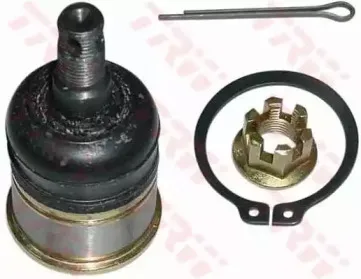 Несущий / направляющий шарнир TRW купить