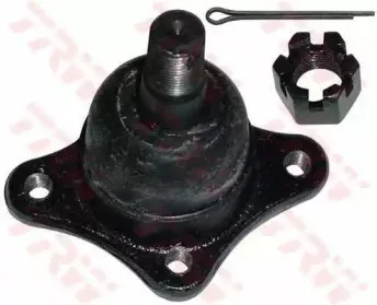 Несущий / направляющий шарнир TRW купить