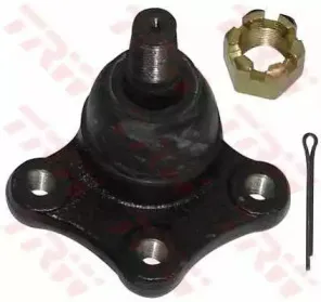 Несущий / направляющий шарнир TRW купить