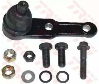 Несущий / направляющий шарнир TRW купить