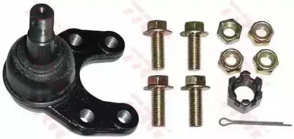 Несущий / направляющий шарнир TRW купить