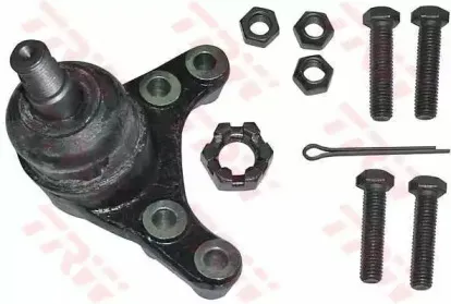 Несущий / направляющий шарнир TRW купить