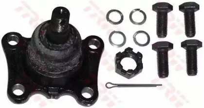 Несущий / направляющий шарнир TRW купить