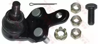 Несущий / направляющий шарнир TRW купить