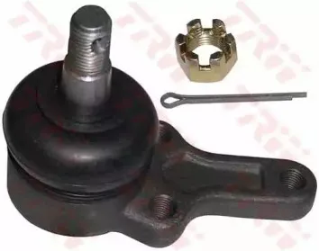 Несущий / направляющий шарнир TRW купить