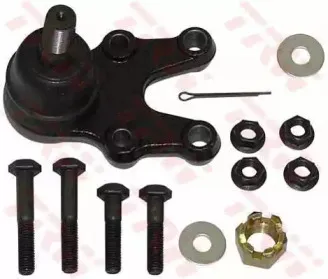 Несущий / направляющий шарнир TRW купить