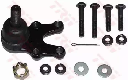 Несущий / направляющий шарнир TRW купить