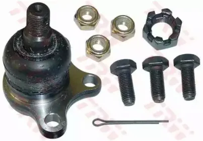 Несущий / направляющий шарнир TRW купить