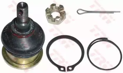 Несущий / направляющий шарнир TRW купить