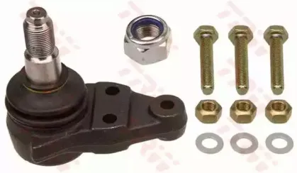 Несущий / направляющий шарнир TRW купить