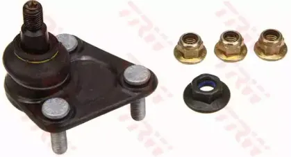 Несущий / направляющий шарнир TRW купить