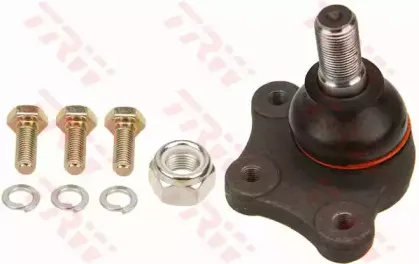 Несущий / направляющий шарнир TRW купить