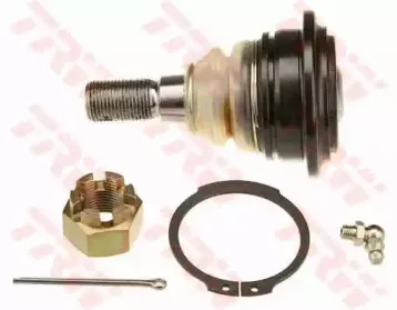 Несущий / направляющий шарнир TRW купить