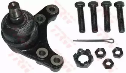 Несущий / направляющий шарнир TRW купить