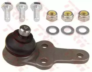 Несущий / направляющий шарнир TRW купить