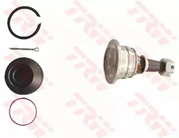 Несущий / направляющий шарнир TRW купить