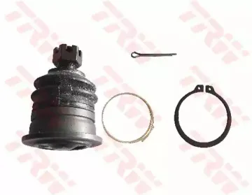 Несущий / направляющий шарнир TRW купить