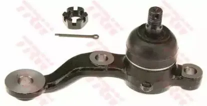 Несущий / направляющий шарнир TRW купить