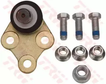 Несущий / направляющий шарнир TRW купить