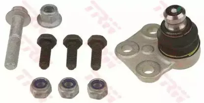 Несущий / направляющий шарнир TRW купить