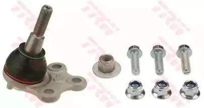 Несущий / направляющий шарнир TRW купить