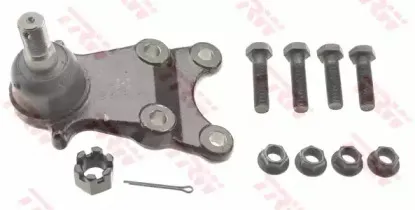 Несущий / направляющий шарнир TRW купить