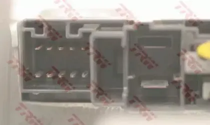 Рулевая колонка TRW купить