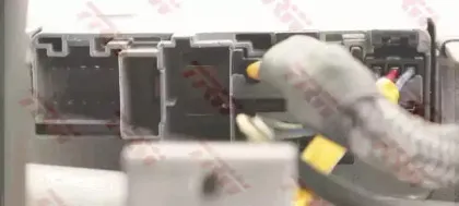 Рулевая колонка TRW купить