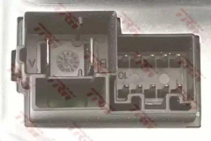 Рулевая колонка TRW купить