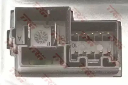 Рулевая колонка TRW купить