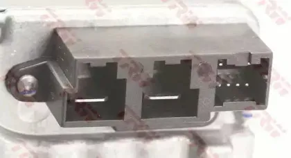 Рулевая колонка TRW купить