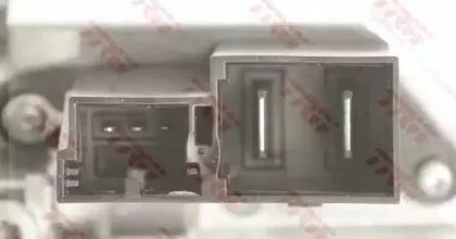 Рулевая колонка TRW купить