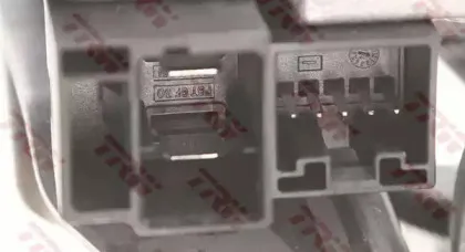 Рулевая колонка TRW купить