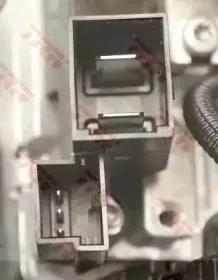 Рулевая колонка TRW купить