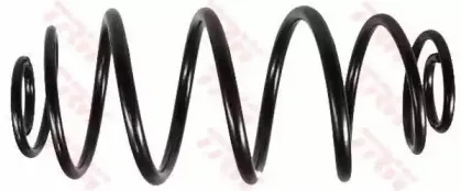 Пружина ходовой части TRW купить