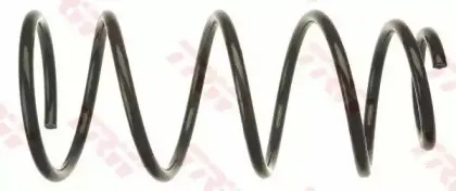 Пружина ходовой части TRW купить